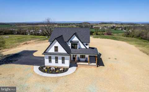 530 CLEAR RIDGE, UNION BRIDGE, MD 21791