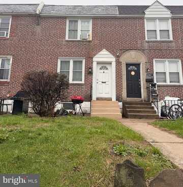 2266 S HARWOOD AVENUE, UPPER DARBY, PA 19082