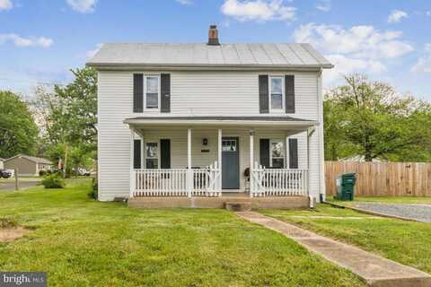 12051 N DUEY ROAD, REMINGTON, VA 22734