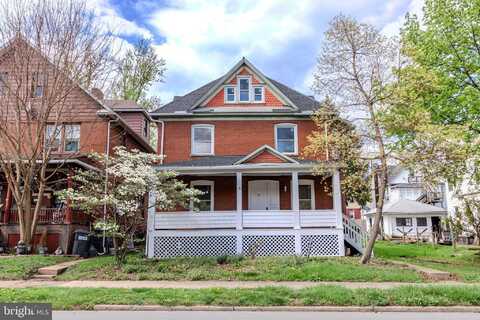 928 HIGH STREET, WILLIAMSPORT, PA 17701