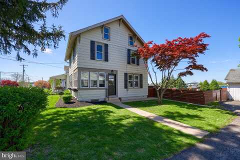 146 ELMWOOD ROAD, LANCASTER, PA 17602