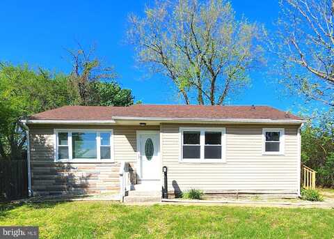 5 GLENWOOD DRIVE, DOVER, DE 19904