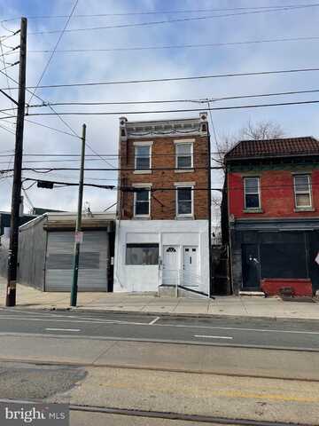 4602 LANCASTER AVENUE, PHILADELPHIA, PA 19131