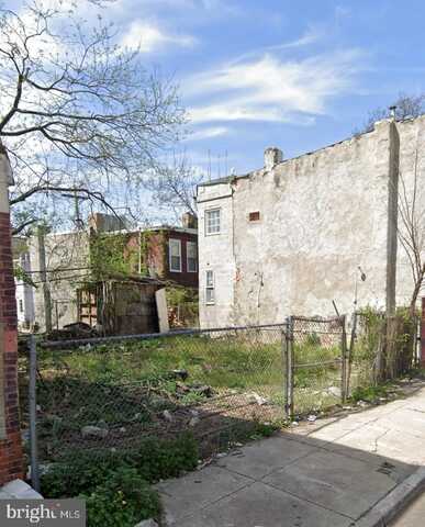 2410 N CLARION STREET, PHILADELPHIA, PA 19132
