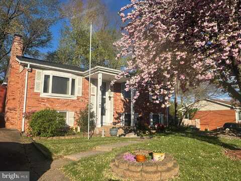 2224 MONTGOMERY AVENUE, WOODBRIDGE, VA 22191