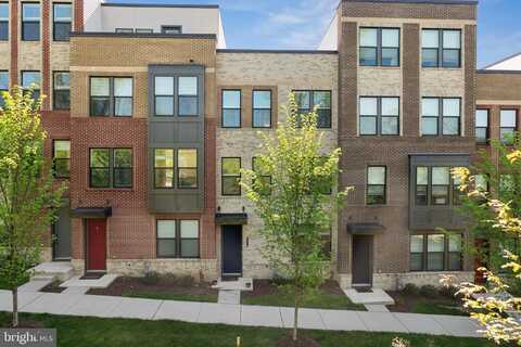 4414 ROLAND HEIGHTS AVENUE, BALTIMORE, MD 21211