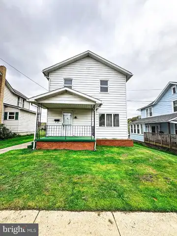 424 ANDERSON STREET, CURWENSVILLE, PA 16833