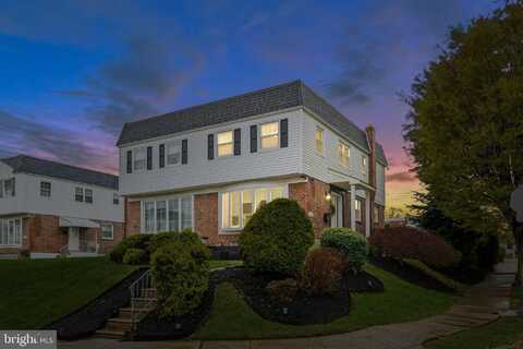 3144 STANWOOD STREET, PHILADELPHIA, PA 19136