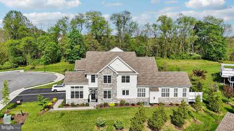 207 REID WAY, WEST CHESTER, PA 19382