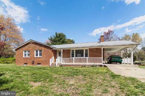 4520 CHAPEL SPRINGS PLACE, POMFRET, MD 20675