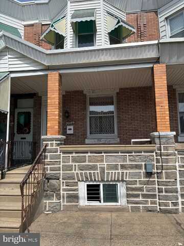3086 CEDAR STREET, PHILADELPHIA, PA 19134
