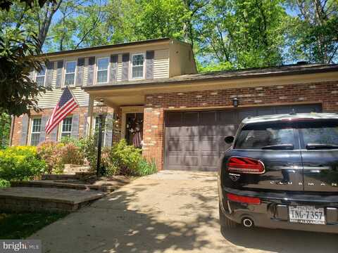 15685 THISTLE COURT, DUMFRIES, VA 22025