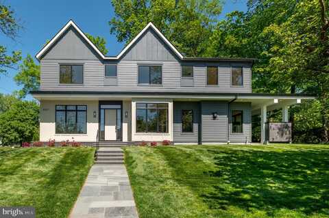 6921 GRANBY STREET, BETHESDA, MD 20817