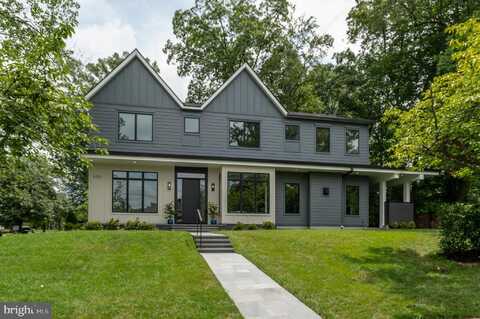 6921 GRANBY STREET, BETHESDA, MD 20817