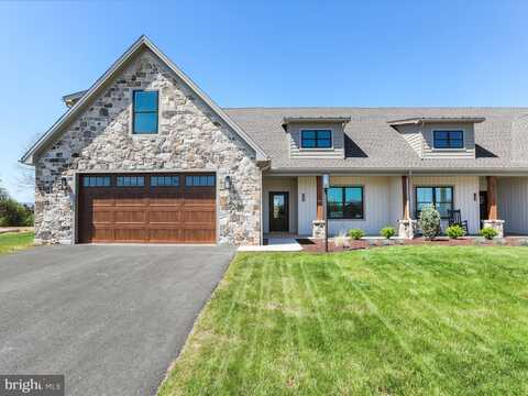 149 MATTHEW DRIVE, CHAMBERSBURG, PA 17201