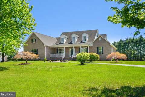 14197 SPOTSWOOD RIDGE DRIVE, RUCKERSVILLE, VA 22968