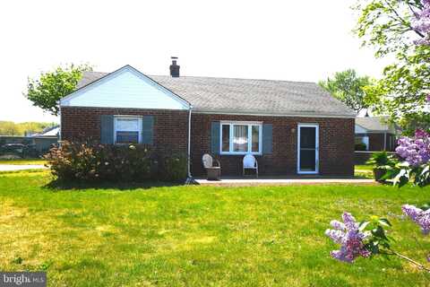 4628 GARY DRIVE, BRISTOL, PA 19007