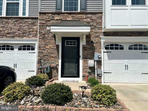 110 MERIDIAN LANE, SEWELL, NJ 08080