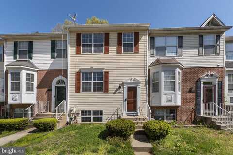 3514 CORN STREAM ROAD, RANDALLSTOWN, MD 21133