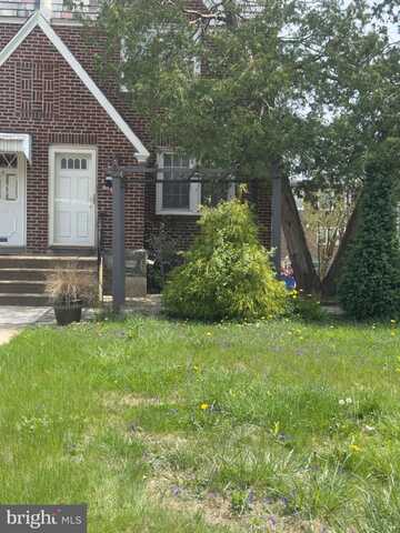 7113 TABOR AVENUE, PHILADELPHIA, PA 19111