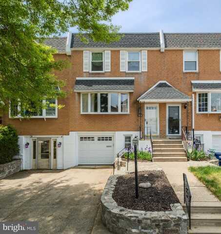 3206 SAXON PLACE, PHILADELPHIA, PA 19114