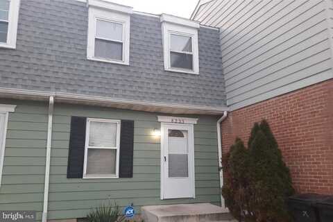 8233 TOMLINSON COURT, SEVERN, MD 21144