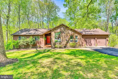 24 SCRIVNER DRIVE, FRIENDSHIP, MD 20758