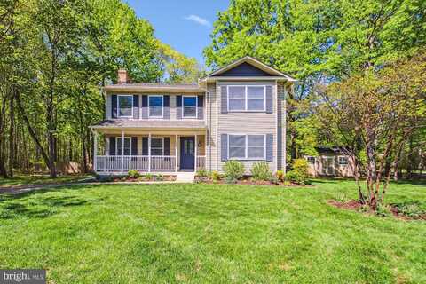 1485 CEDARHURST ROAD, SHADY SIDE, MD 20764