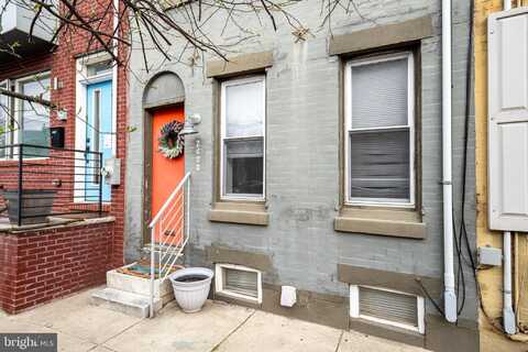 2420 TULIP STREET, PHILADELPHIA, PA 19125
