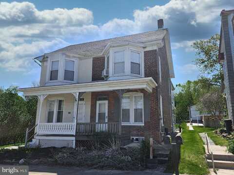 126 CHURCH STREET, SEVEN VALLEYS, PA 17360