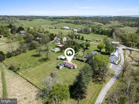 117 MILLER ROAD, WINCHESTER, VA 22602