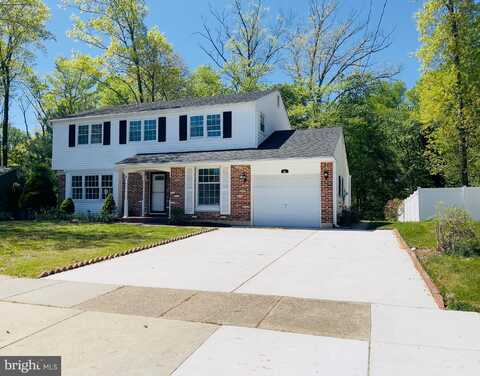 54 SARATOGA ROAD, STRATFORD, NJ 08084