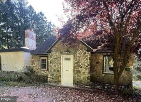 400 W ROCKLAND ROAD, MONTCHANIN, DE 19710
