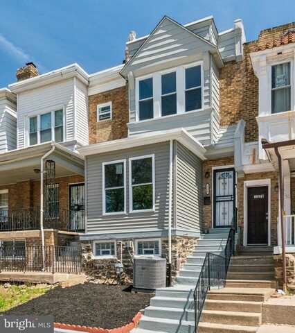 1125 S 55TH STREET, PHILADELPHIA, PA 19143