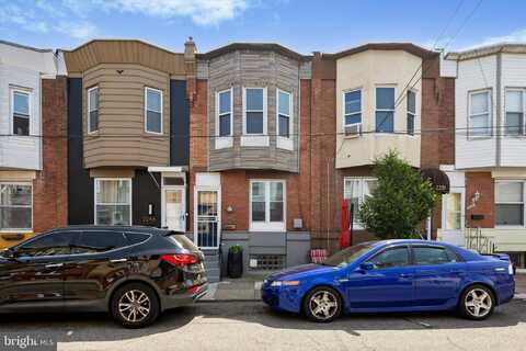2248 WINTON STREET, PHILADELPHIA, PA 19145