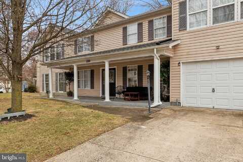 5289 SUDBERRY LANE, WOODBRIDGE, VA 22193