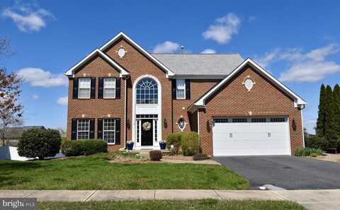 3 SWEET LEAF COURT, ELKTON, MD 21921