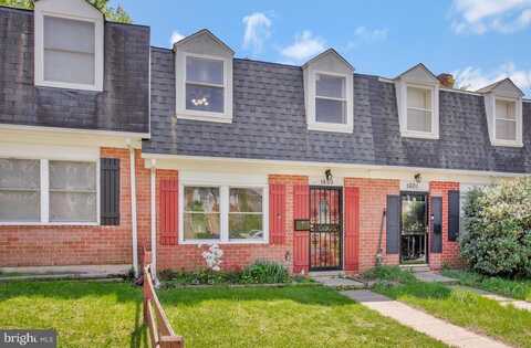 1603 MELBY COURT, BALTIMORE, MD 21234