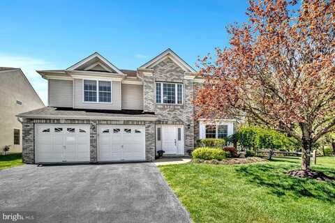 2 GREYLYNNE DRIVE, PRINCETON, NJ 08540