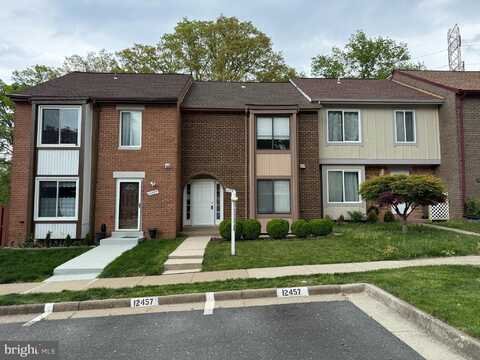 12457 ANDOVER COURT, WOODBRIDGE, VA 22192