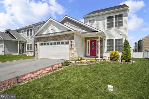 503 JARED WAY, NEW HOLLAND, PA 17557