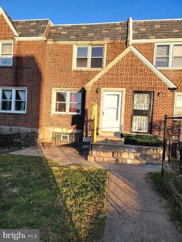 7107 OAKLAND STREET, PHILADELPHIA, PA 19149