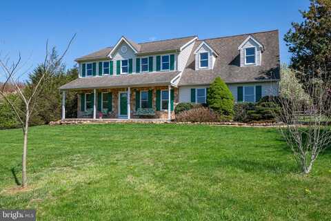176 MORGANTOWN ROAD, HONEY BROOK, PA 19344