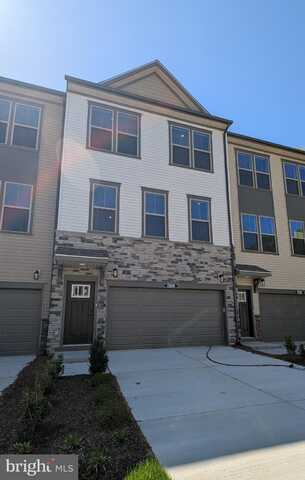 13190 NIXON LANE, WOODBRIDGE, VA 22193