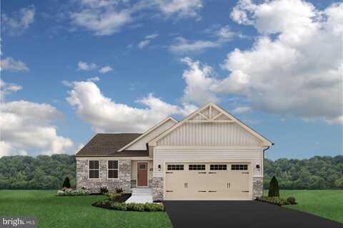 2565 LAMPLIGHTER DRIVE, FREDERICK, MD 21702
