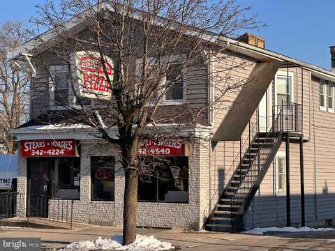 6919 RISING SUN AVENUE, PHILADELPHIA, PA 19111