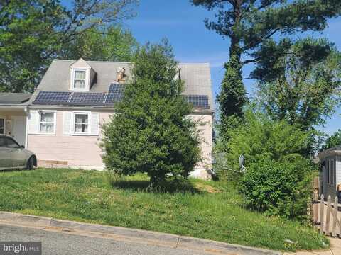 6020 67TH PLACE, RIVERDALE, MD 20737