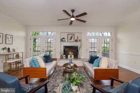 12 BRIAR MOUNTAIN DRIVE, SHEPHERDSTOWN, WV 25443