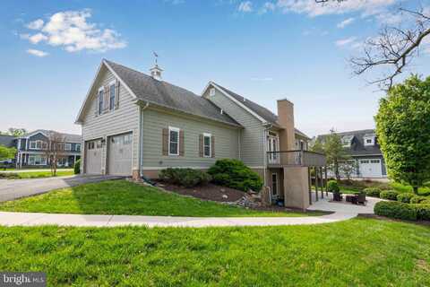 12 BRIAR MOUNTAIN DRIVE, SHEPHERDSTOWN, WV 25443