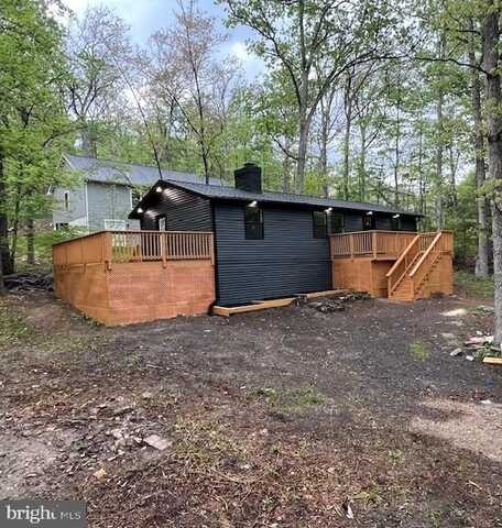 212 GRAYWOLF TRAIL, WINCHESTER, VA 22602